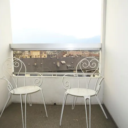 Appartement Le Chateau Durieux 2 - Tres Coquet Et Moderne, Tres Agreable ! Mae-6884 *