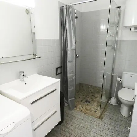 Le Chateau Durieux 2 - Tres Coquet Et Moderne, Tres Agreable ! Mae-6884 Apartmán *