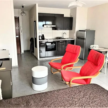 Le Chateau Durieux 2 - Tres Coquet Et Moderne, Tres Agreable ! Mae-6884 Appartement