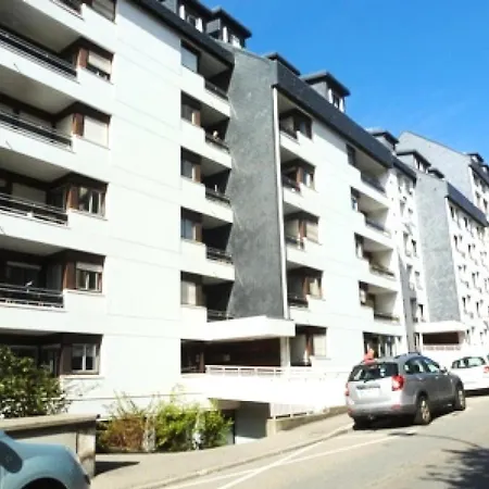 Le Chateau Durieux 2 - Tres Coquet Et Moderne, Tres Agreable ! Mae-6884 * Aix-les-Bains