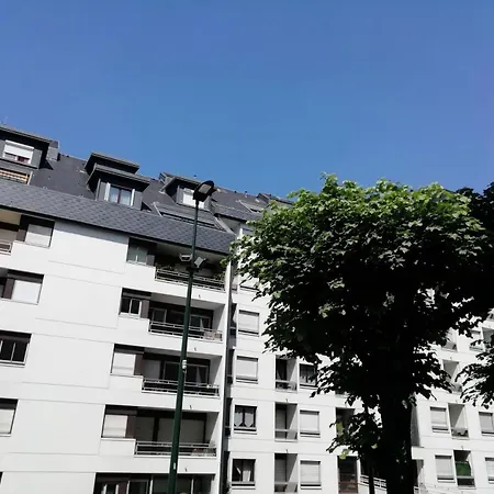 Le Chateau Durieux 2 - Tres Coquet Et Moderne, Tres Agreable ! Mae-6884 * Aix-les-Bains